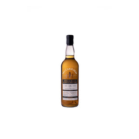 Braeval 16 Year Old Tri Carragh 62.7% 70cl