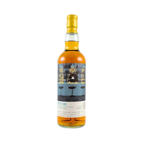 Braeval 23 Year Old / 2000 Whisky Age #15631 57.9% 70cl