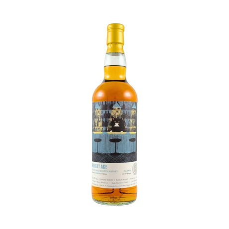Braeval 23 Year Old / 2000 Whisky Age #15631 57.9% 70cl
