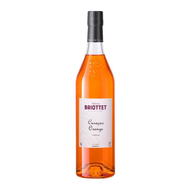 Briottet Orange Curaçao - Milroy's of Soho - Liquer