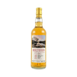 Bruichladdich 20 Year Old 2002 Maltbarn Bourbon 55.3% 70cl