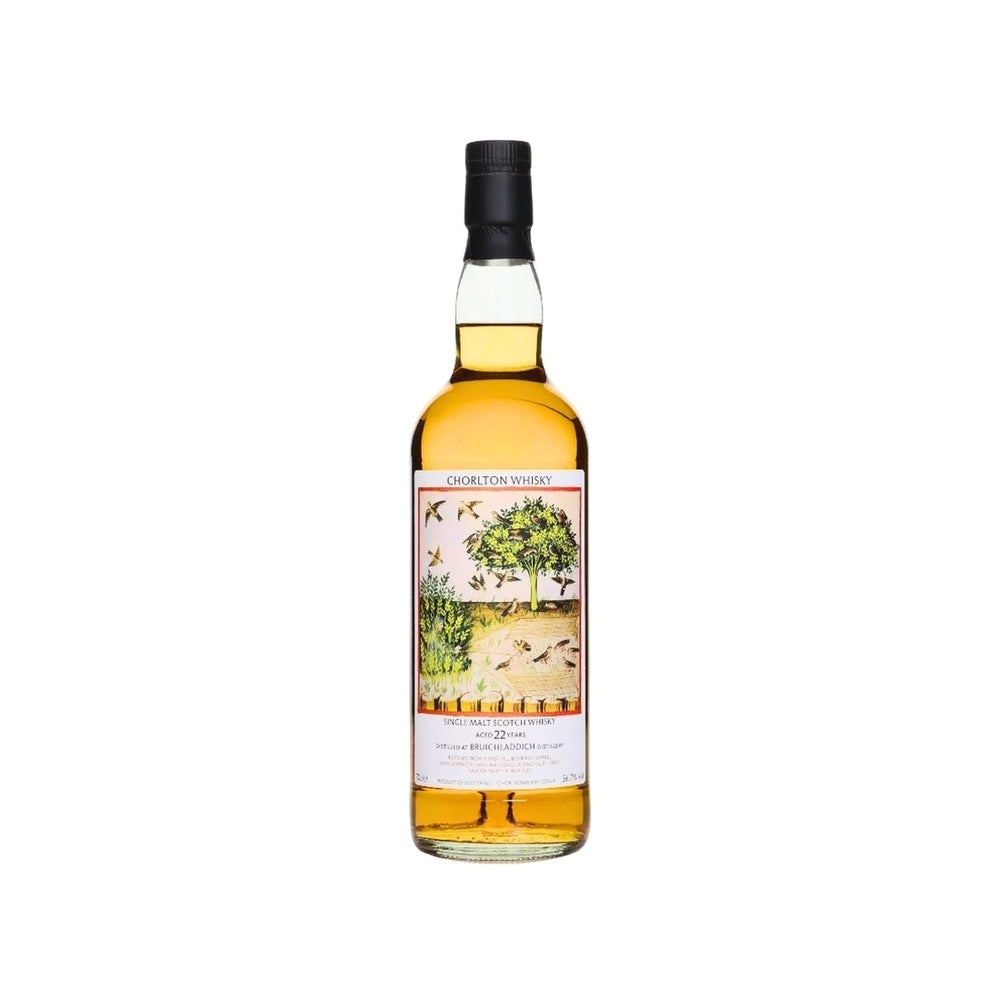 Bruichladdich 22 Year Old Chorlton 56.7% 70cl