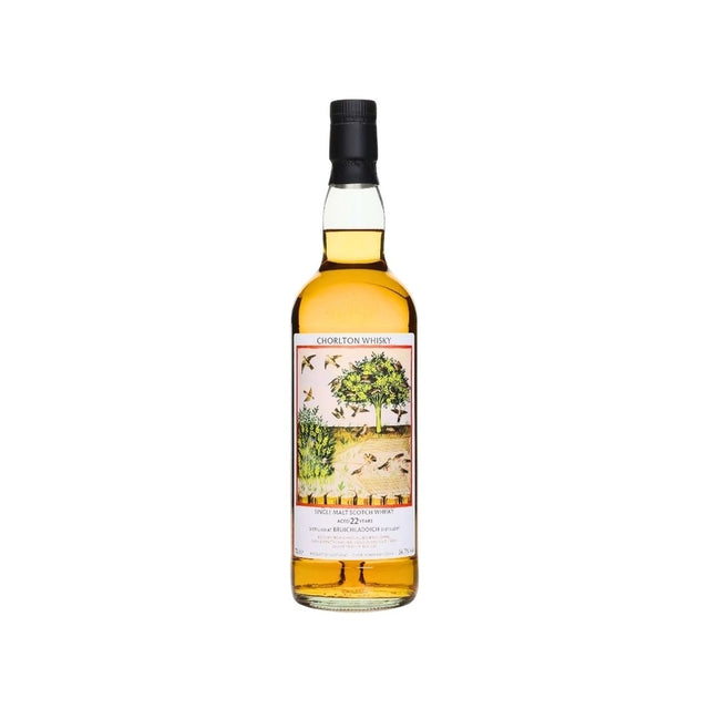 Bruichladdich 22 Year Old Chorlton 56.7% 70cl