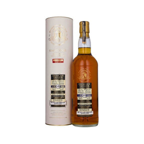 Bunnahabhain 15 Year Old Duncan Taylor Single Cask 54.6% 70cl