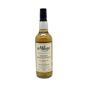 Bunnahabhain Moine 2012 Butt Soho Selection #1368 50.3% 70cl
