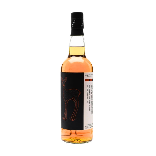 Bunnahabhain 11 Year Old 2013 Thompson Bros 53.9% 70cl