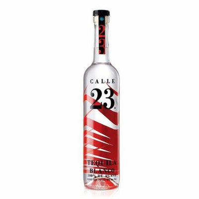 Calle 23 Blanco Tequila - Milroy's of Soho - AGAVE