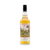 Campbeltown Blended Malt 10 Year Old Chorlton