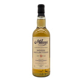 Campbeltown Blended Malt 9 Year Old 2016 Milroy's Soho Selection 57.1% 70cl