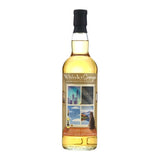 Candlekitty 2010 Year Old Sponge Edition No.78 - Milroy's of Soho - Whisky