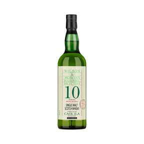 Caol Ila 10 Year Old 2012 Wilson & Morgan 57.7% 70cl