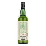 Caol Ila 12 Year Old Wilson & Morgan Quercus Alba 54.4% 70cl