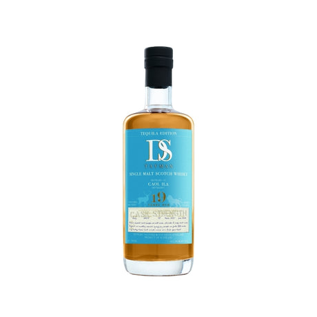 Caol Ila 19 Year Old DS Tayman Tequila Edition 50.5% 70cl