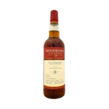 Caol Ila 8 Year Old 2015 Woodrow's of Edinburgh 57% 70cl