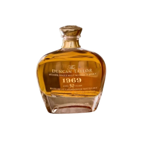 Caperdonich 50 Year Old Duncan Taylor Rarest 47.9% 70cl