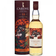 Cardhu 14 Year Old Special Releases 2021 55.5% 70cl - Milroy's of Soho - Scotch Whisky