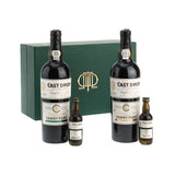 'Centenario' Very Old Colheita Tawny Port 1870&1970 The Last Drop - Milroy's of Soho - Port