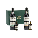 'Centenario' Very Old Colheita Tawny Port 1870&1970 The Last Drop
