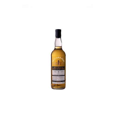 Chain Pier 6 Year Old Tri Carragh 58.9% 70cl