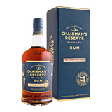 Chairman's Reserve Forgotten Casks St Lucia