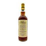 Chateau Laubade Bas-Armagnac 35 Year Old 1989 Milroy's Vintage Reserve 59.1% 70cl
