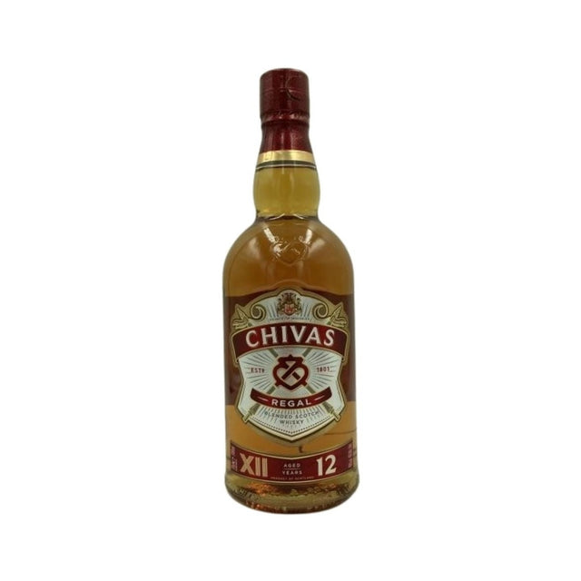 Chivas 12 Year Old 40% 70cl