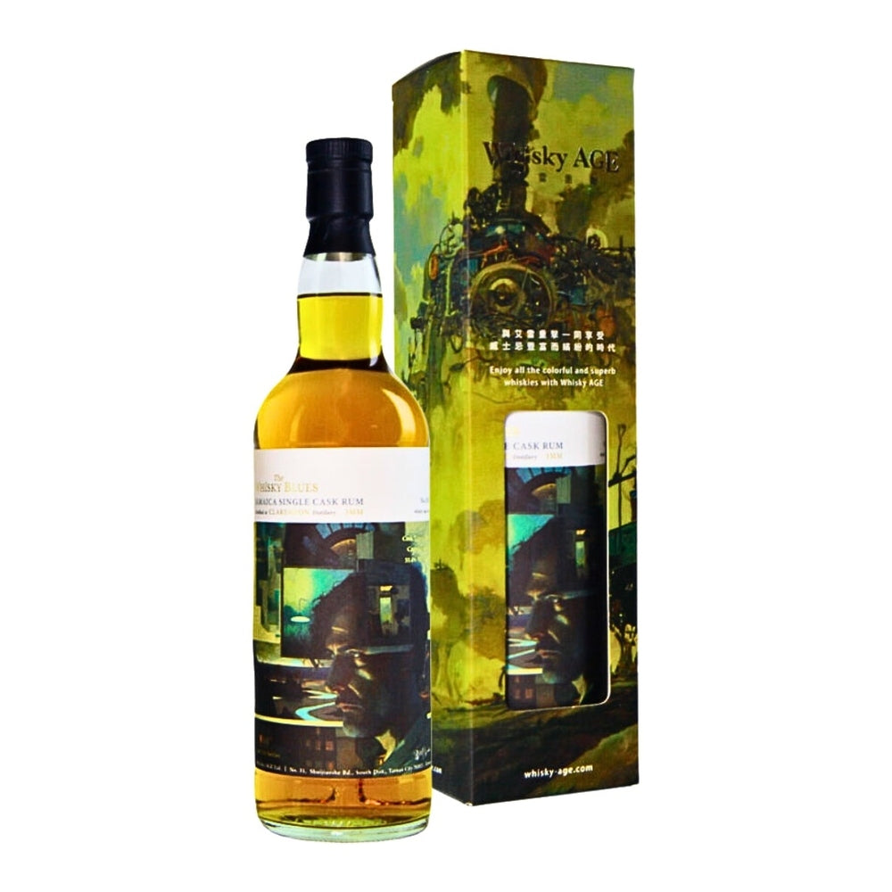 Clarendon 24 Year Old 1999 Whisky Blues