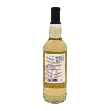 Clynelish 0 Year Old 2025 Milroy's Soho Selection 62.3% 70cl