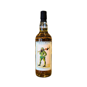 Clynelish 10 Year Old Chorlton 59% 70cl