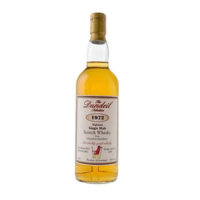 Clynelish 1972 Dundeil Selection Bot.2002 46% 70cl