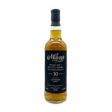 Clynelish 30 Year Old 1993 Milroy's Vintage Reserve Black