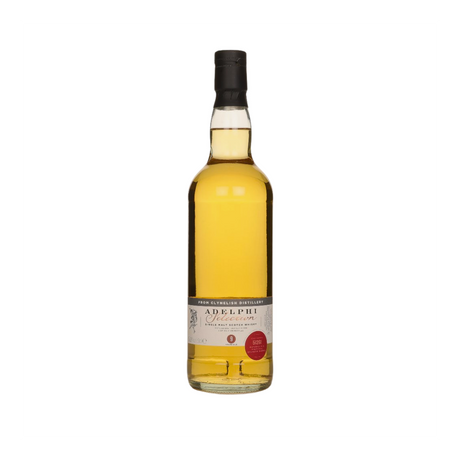 Clynelish 9 Year Old 2015 Adelphi UK Exclusive 54.9% 70cl