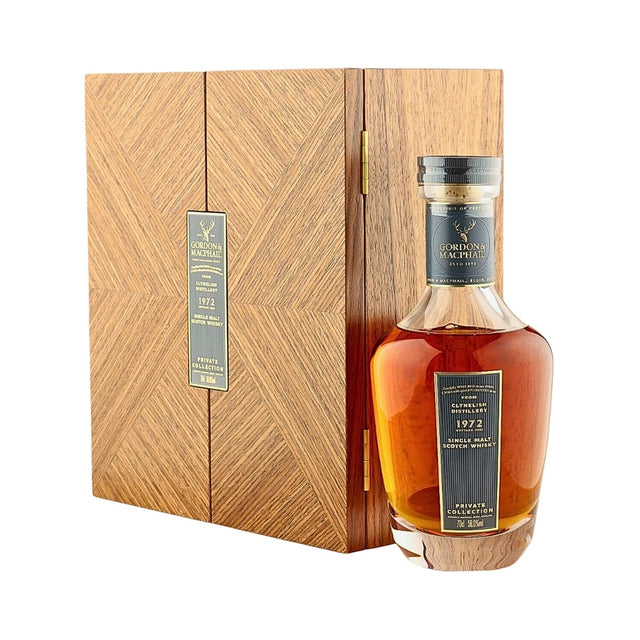 Clynelish 47 Year Old 1977 Gordon & MacPhail #2069