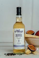 Clynelish 0 Year Old 2025 Soho Selection 62.3% 70cl
