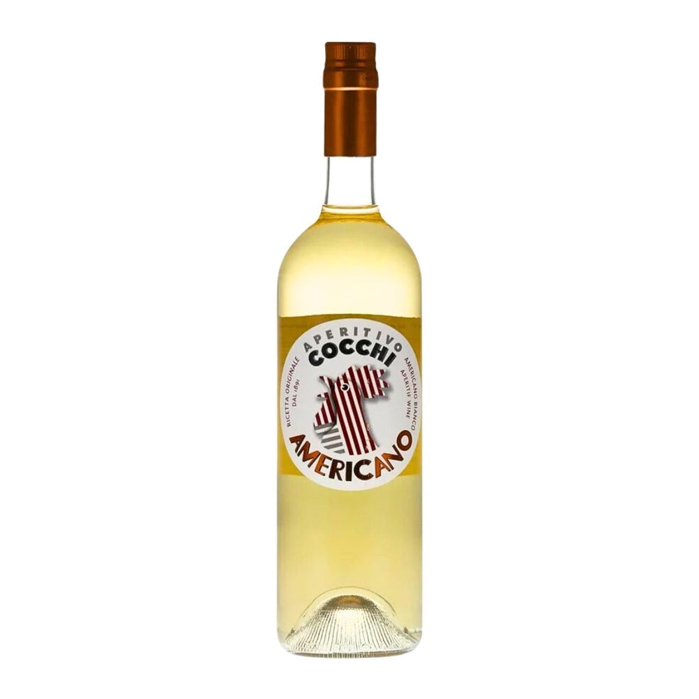 コッキ アメリカーノ 16.5% 75cl