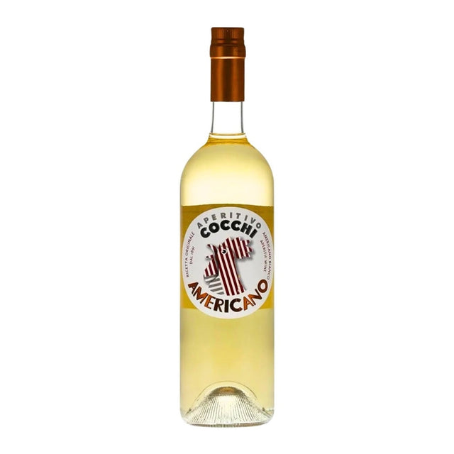 Cocchi 美式咖啡 16.5% 75cl