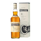 Cragganmore 12 Year Old 40% 70cl