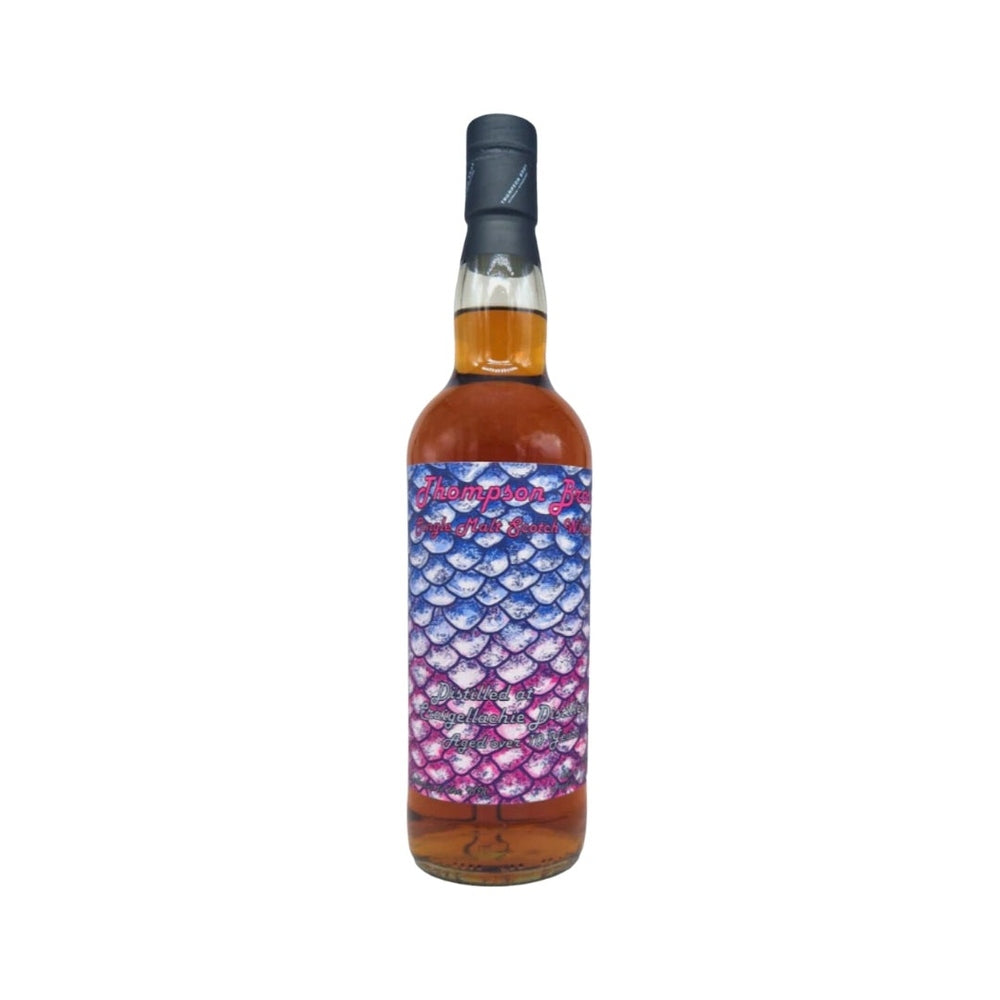 Craigellachie 10 Year Old 2008 Thompson Bros 48.5% 70cl