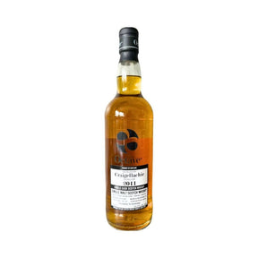 Craigellachie 13 Year Old Duncan Taylor Octave 54.6% 70cl