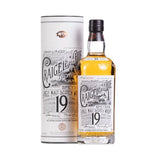 Craigellachie 19 Year Old - Milroy's of Soho - Scotch Whisky