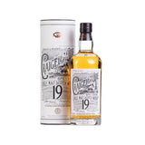 Craigellachie 19 Year Old 46% 70cl