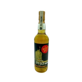 Croftengea 17 Year Old 2007 The Whisky Jury #258 59.2% 70cl