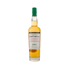 Daftmill Summer Release 2011 46% 70cl