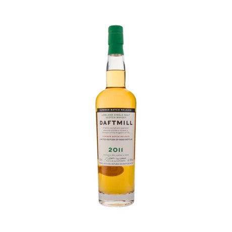 Daftmill Summer Release 2011 46% 70cl