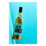 Dailuaine 13 Year Old 2012 For The Dolls 54.2% 70cl