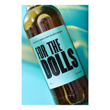 Dailuaine 13 Year Old 2012 For The Dolls 54.2% 70cl