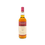 Dailuaine 17 Year Old Woodrow's of Edinburgh 58.7% 70cl