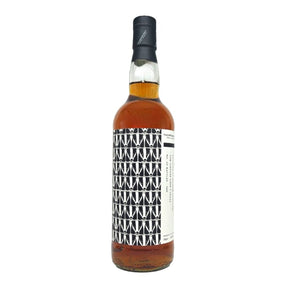 Dailuaine 7 Year Old Thompson Bros - Milroy's of Soho - Scotch Whisky