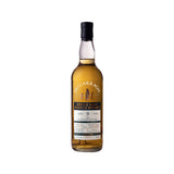 Dalmunach 9 Year Old Tri Carragh 59.3% 70cl