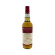 Dalmunach 9 Year Old Woodrow's of Edinburgh Warehouse Collection 52.8% 70cl